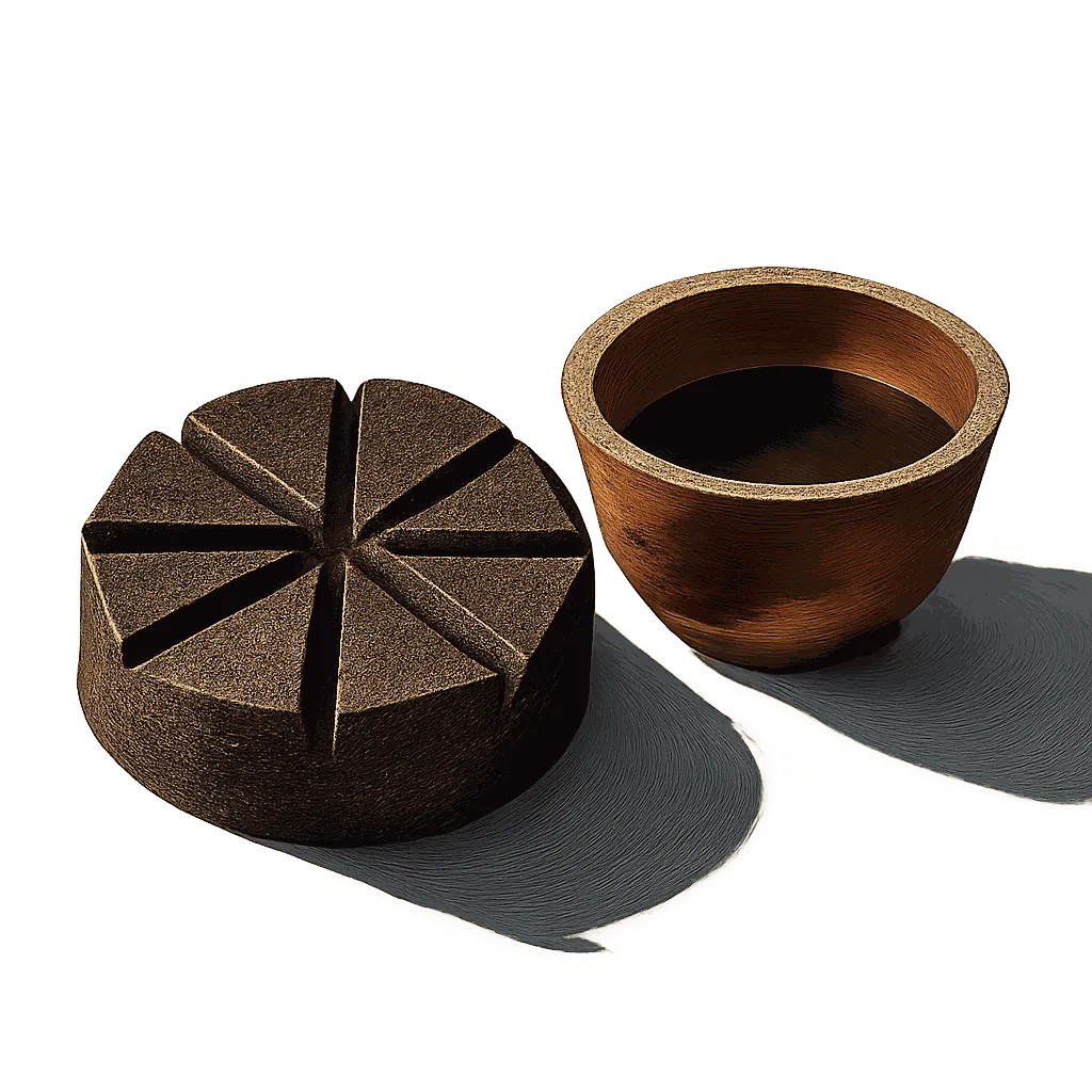 Mexican chocolate